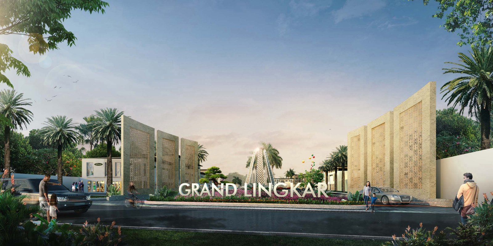 Grand Lingkar